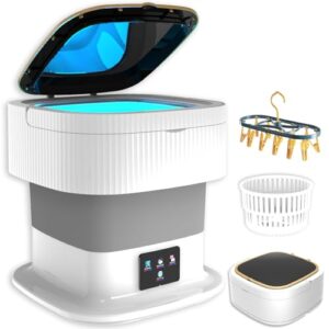 Portable Washing Machine