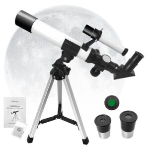 Jacgood Astronomical telescope(40/400mm)