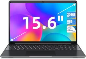 SGIN 15.6 inch Laptop
