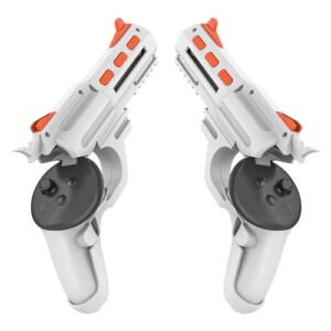 Tyasoleil VR Gun Stock for Quest 2 & 3