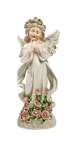 Praying Angel