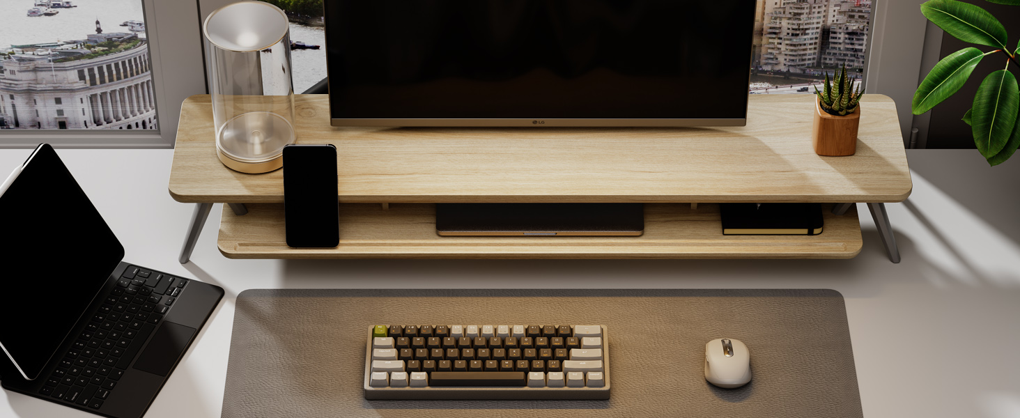 Monitor Stand