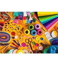 1000 piece knitting kits