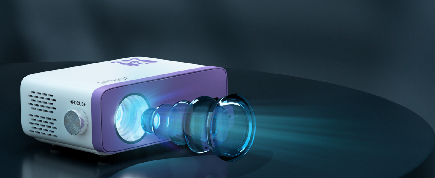 mini projector