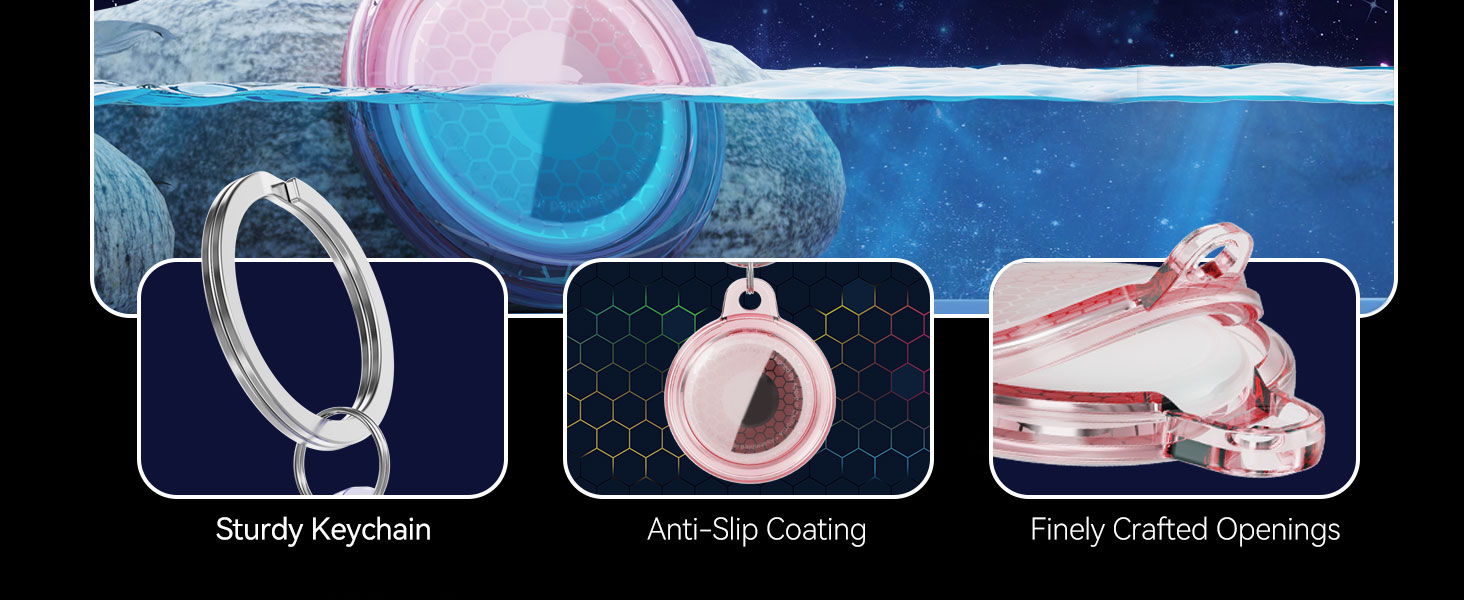 airtag case