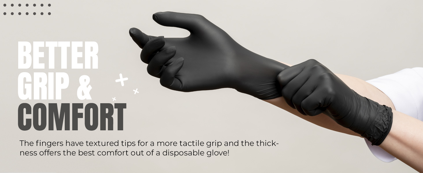 latex glove