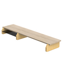 Monitor Stand