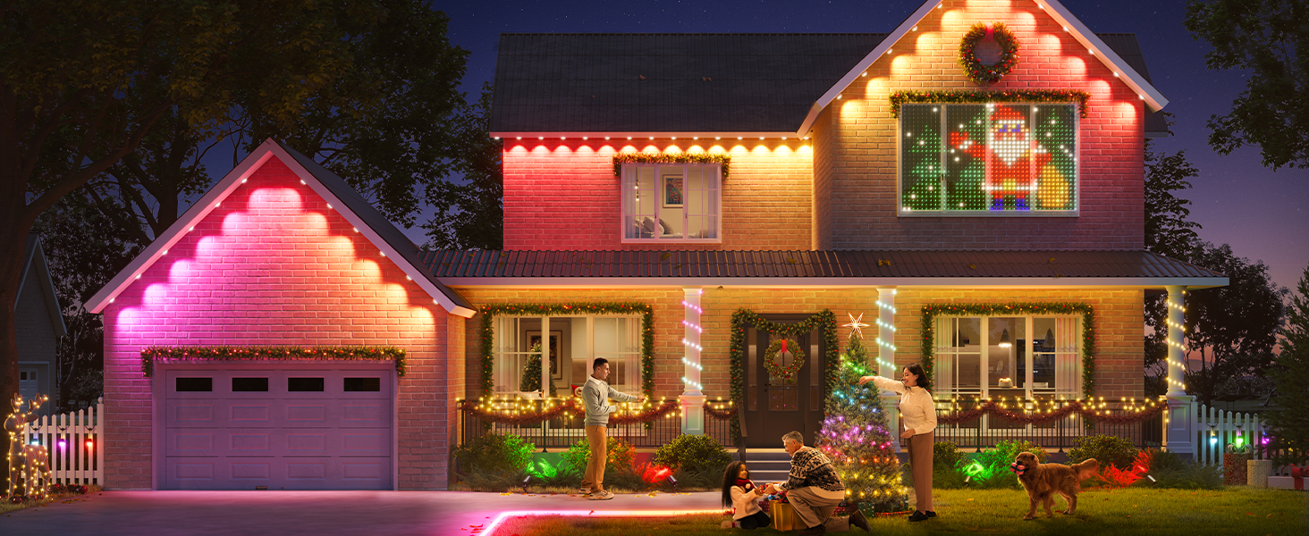 Christmas Decorations 2