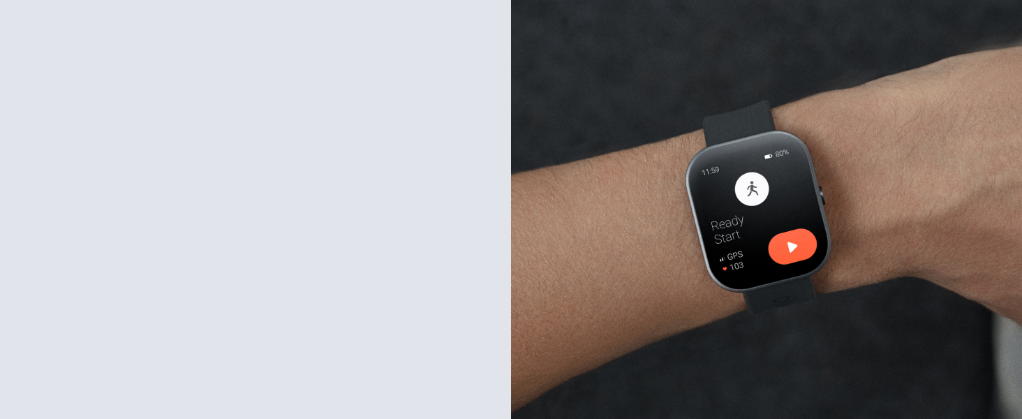 CMF by nothing watch pro smartwatch