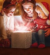 BLUETTI EB55 Portable Power Station 537Wh LiFePo4 Battery Power Generator with 2 230V 700W (Suger...