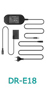 DR-E18