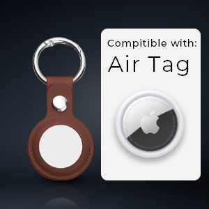air tag holder