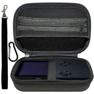 Hard Case for Analogue pocket Handheld Game Console
