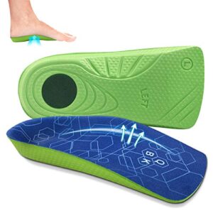 Flat Feet Insoles