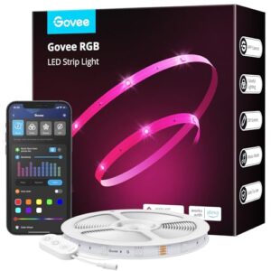 Govee Alexa LED Lights 10m