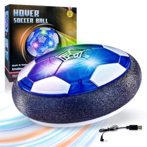 Hover Football Kids Toys