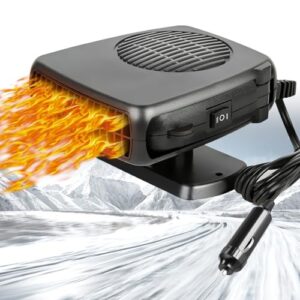 Showvigor Car Heater