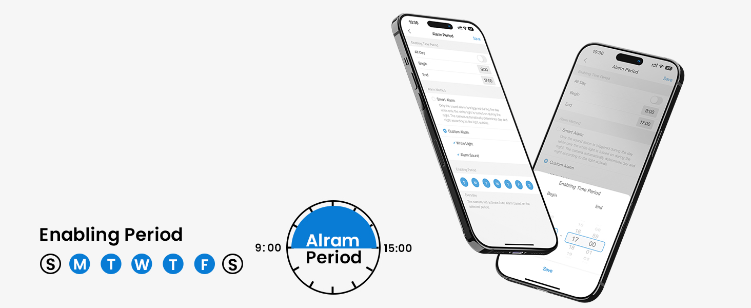 solar outdoor camera