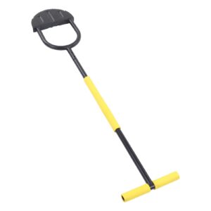Manual Cutting Edge Shovel