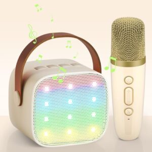 Kids Karaoke Machine