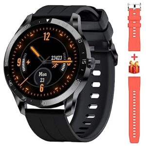 Blackview Smart Watch for Men (Answer/Make Calls)