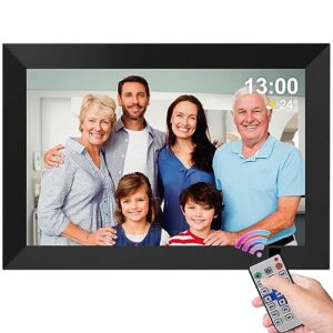 UCMDA Digital Photo Frame