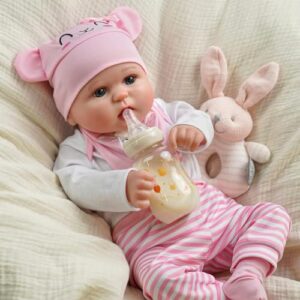 BABESIDE Reborn Baby Dolls
