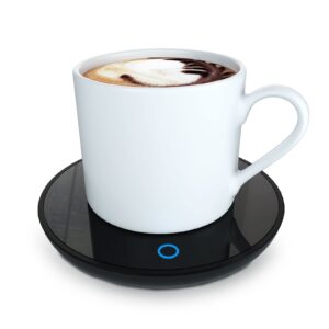 GARMEE Electric Coffee Mug Warmer