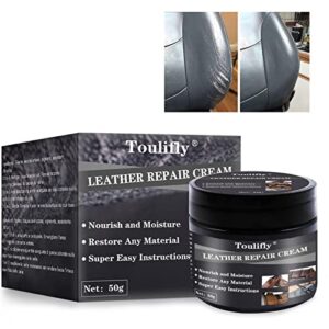 Toulifly Leather Repair Kit