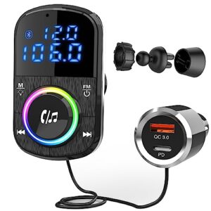 Bluetooth Car Adapter