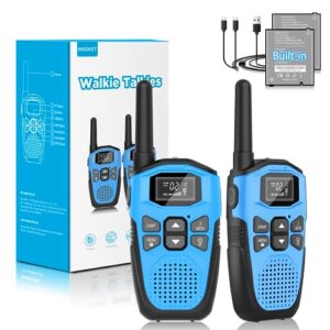 Walkie Talkies for Adults Kids Toys