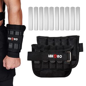 Wrist Arm Weights