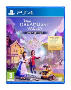 Disney Dreamlight Valley