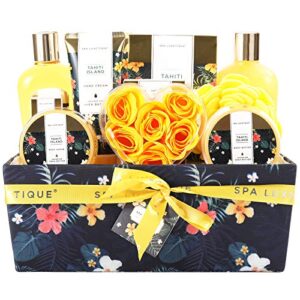 Spa Luxetique Spa Gift Set