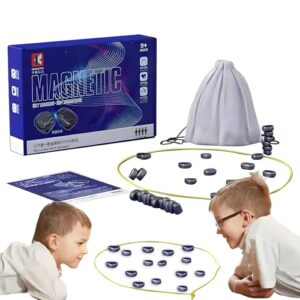 Magnetic Chess Game Set