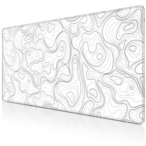 Acezeek Gaming Mouse Pad