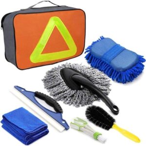 Car Wash Cleaning Tools Kit
