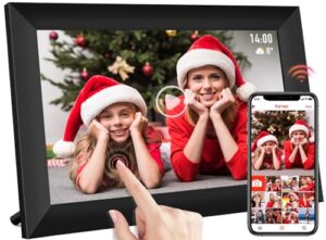 10.1 Inch WiFi Digital Photo Frame