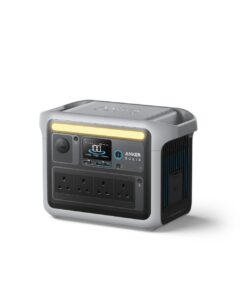 Anker SOLIX C1000 Portable Power Station