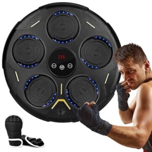 Sereno Living Music Boxing Machine