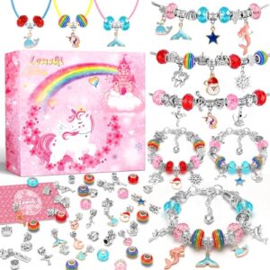 Lenski Unicorn Gifts for Girls
