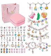 Girls hair accessories gift