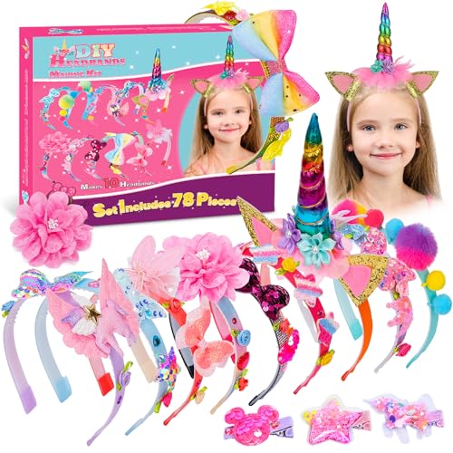 Gifts for 5-12 Year Old Girls