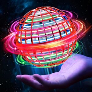 Flying Orb Ball Toys