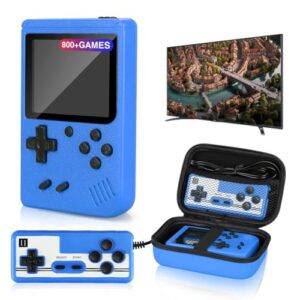 Handheld Game Console