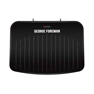 George Foreman Large Electric Fit Grill [Non stick