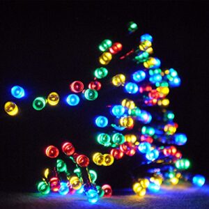 8 Light Effects