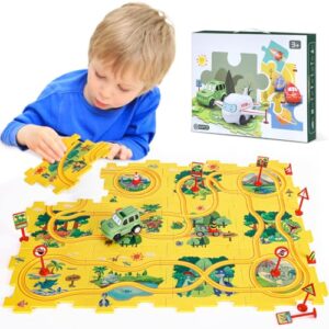Toys for 3 Year Old Boys Gifts