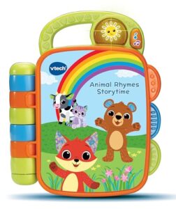 VTech Baby Animal Rhymes Storytime