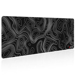 excovip Large Gaming Mouse Pad XL